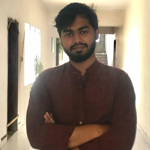 Muaz Bin Anis